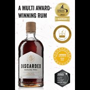 Secondery Discarded Banana Peel Rum awards.jpg